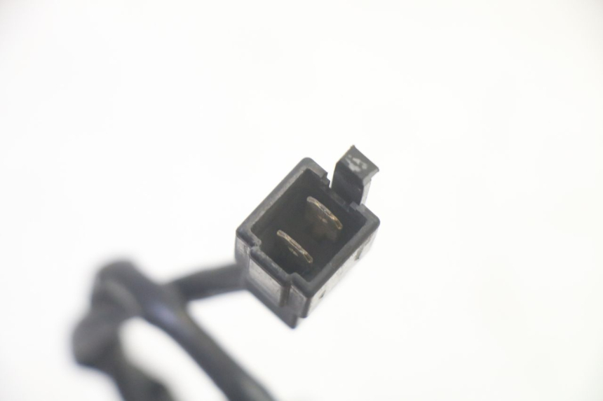 photo de VENTILATOR SUZUKI BURGMAN 125 (2007 - 2014) - Technische close-up