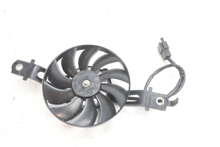 photo de VENTILATOR SUZUKI BURGMAN 125 (2007 - 2014) - Hoofdaanzicht