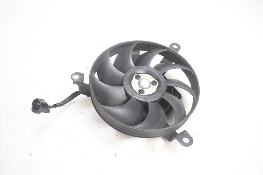 photo de VENTILATOR SUZUKI BURGMAN EXECUTIVE ABS 650 (2006 - 2012) - Hoofdaanzicht