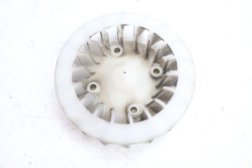 photo de VENTILATOR PEUGEOT BUXY 50 (1993 - 1998) - Hoofdaanzicht