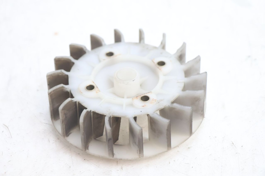 photo de VENTILATOR PEUGEOT BUXY 50 (1993 - 1998) - Zoom op gebruiksstaat