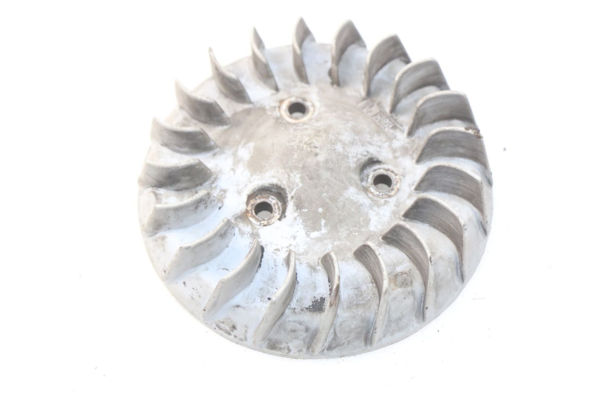 photo de VENTILATOR YAMAHA BW'S 50 (1999 - 2003) - Hoofdaanzicht