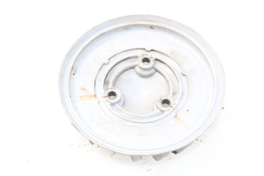 photo de VENTILATOR YAMAHA BW'S 50 (1999 - 2003) - Detail van het onderdeel