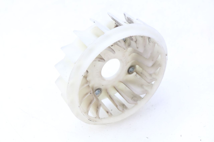 photo de VENTILATOR YAMAHA BW'S BWS 125 (2010 - 2013) - Detail van het onderdeel