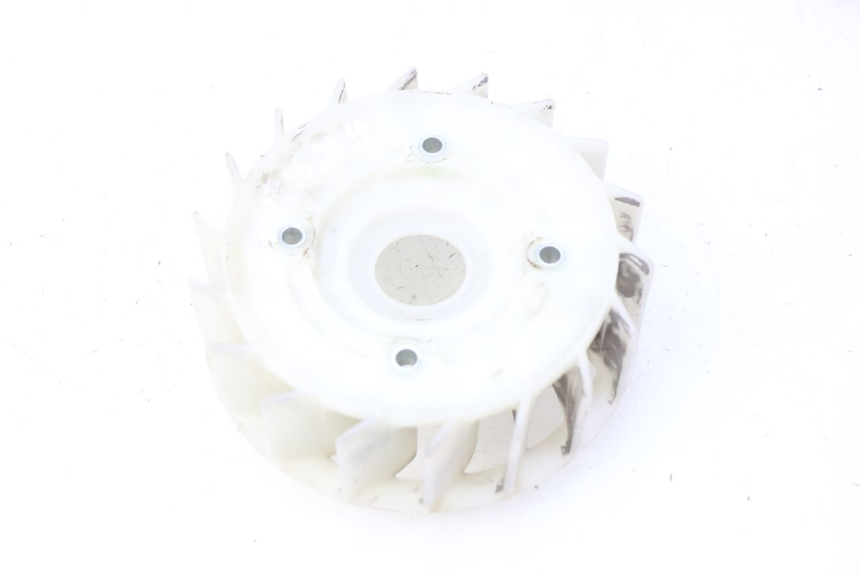 photo de VENTILATOR YAMAHA BW'S BWS 125 (2010 - 2013) - Zoom op gebruiksstaat