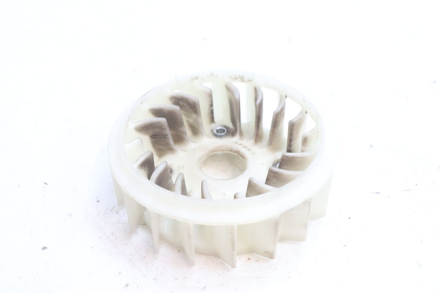 photo de VENTILATOR YAMAHA BW'S BWS 125 (2010 - 2013) - Detail van het onderdeel