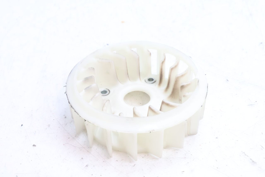 photo de VENTILATOR YAMAHA BW'S BWS 125 (2010 - 2013) - Detail van het onderdeel