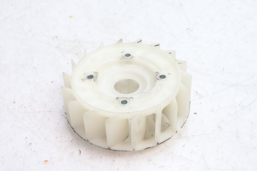 photo de VENTILATOR YAMAHA BW'S BWS 125 (2010 - 2013) - Andere kijkhoek