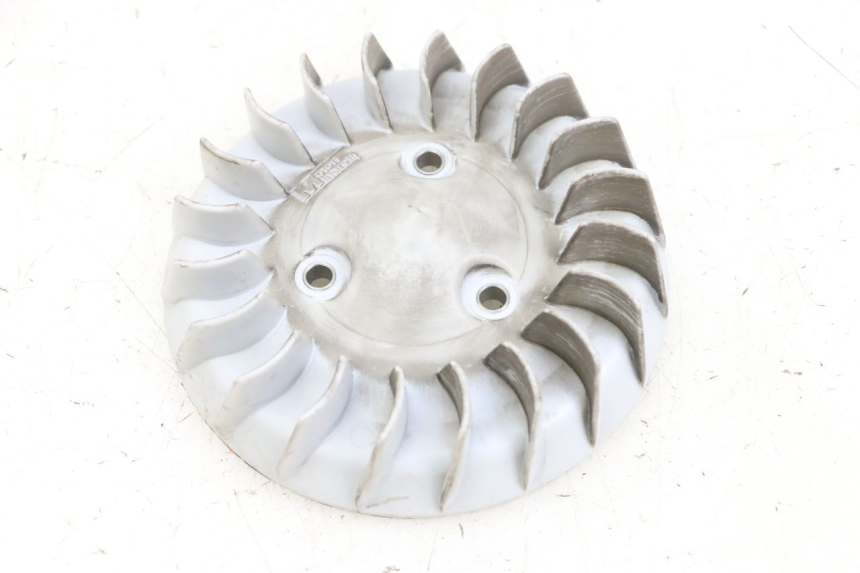 photo de VENTILATOR YAMAHA BW'S EASY 50 (2013 - 2016) - Hoofdaanzicht