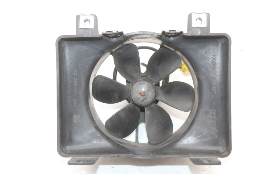 photo de VENTILATOR BMW C1 125 (2000 - 2003) - Detail van het onderdeel