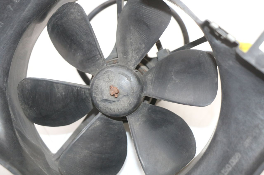 photo de VENTILATOR BMW C1 125 (2000 - 2003) - Zoom op gebruiksstaat