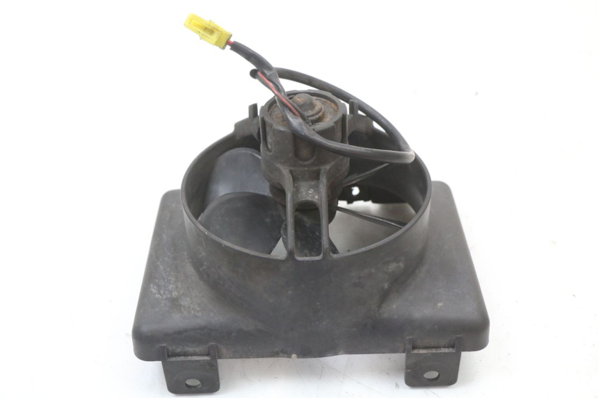 photo de VENTILATOR BMW C1 125 (2000 - 2003) - Technische close-up