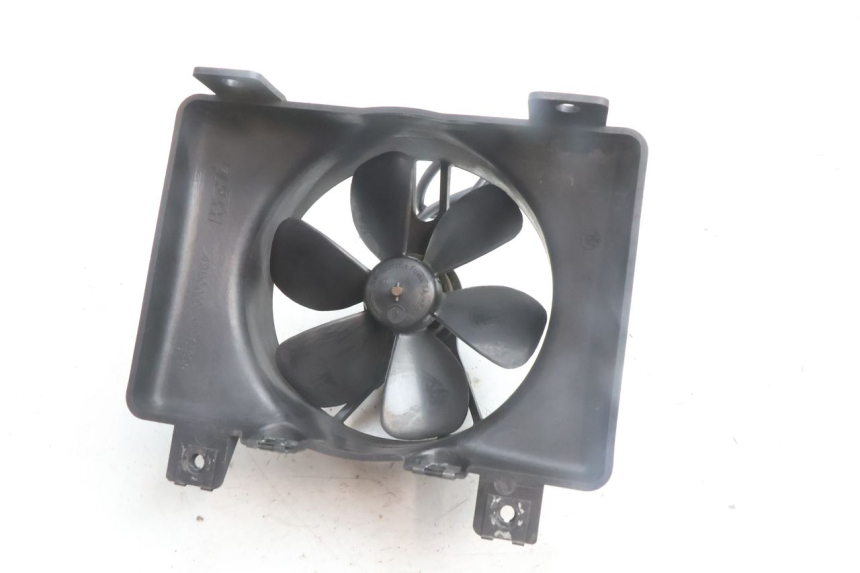 photo de VENTILATOR BMW C1 125 (2000 - 2003) - Hoofdaanzicht
