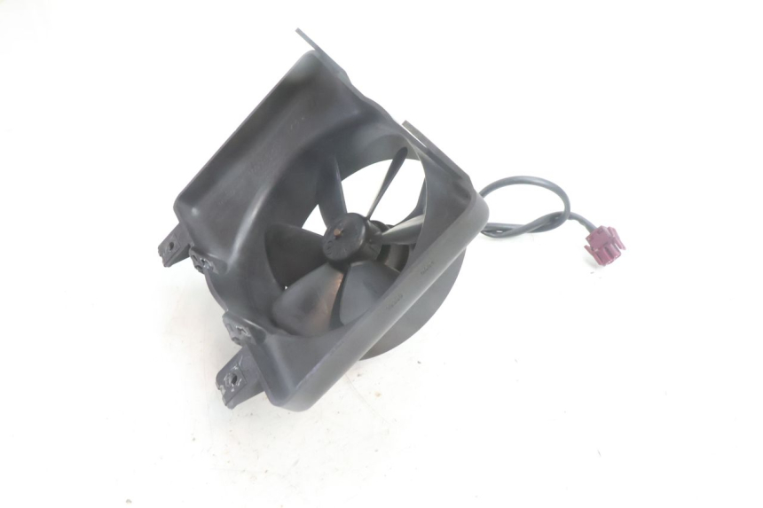 photo de VENTILATOR BMW C1 125 (2000 - 2003) - Detail van het onderdeel