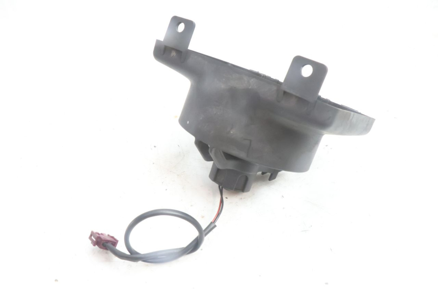 photo de VENTILATOR BMW C1 125 (2000 - 2003) - Zoom op gebruiksstaat