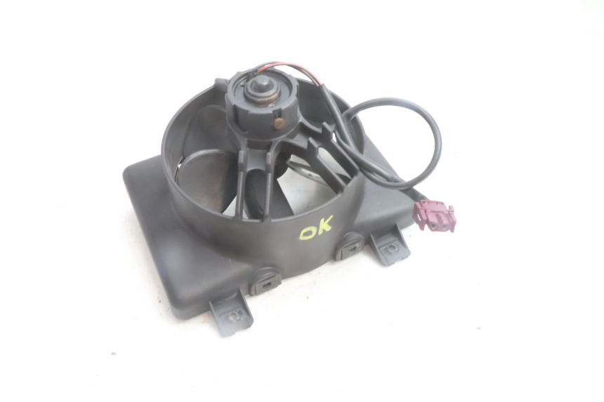 photo de VENTILATOR BMW C1 125 (2000 - 2003) - Andere kijkhoek