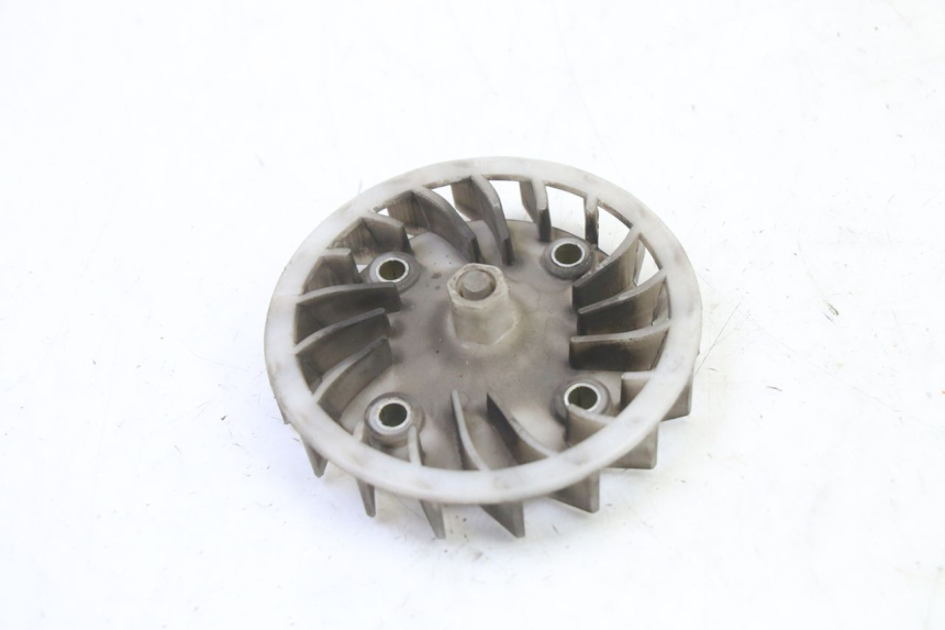 photo de VENTILATOR ORCAL CAVARO 4T 50 (2019 - 2023) - Hoofdaanzicht