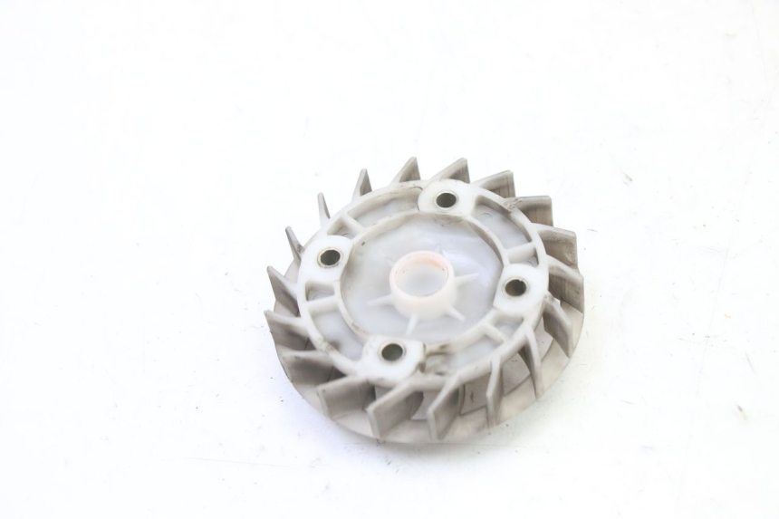 photo de VENTILATOR ORCAL CAVARO 4T 50 (2019 - 2023) - Zoom op gebruiksstaat