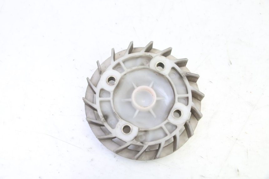 photo de VENTILATOR ORCAL CAVARO 4T 50 (2019 - 2023) - Andere kijkhoek