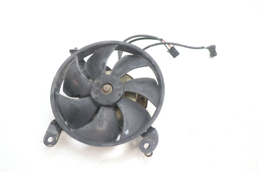 photo de VENTILATOR HONDA CB F HORNET 600 (2005 - 2006) - Hoofdaanzicht