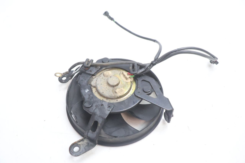 photo de VENTILATOR HONDA CB F HORNET 600 (2005 - 2006) - Andere kijkhoek