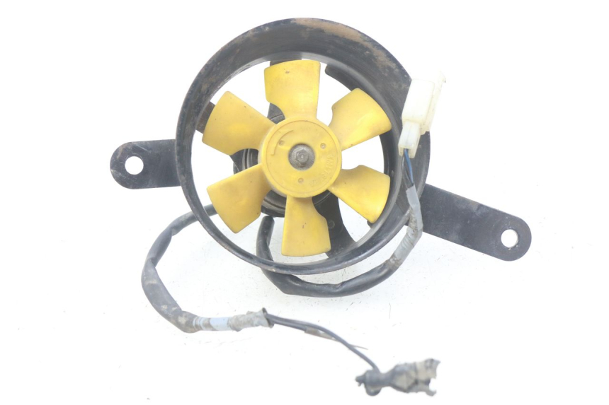 photo de VENTILATOR HONDA CBR R 125 (2003 - 2006) - Hoofdaanzicht