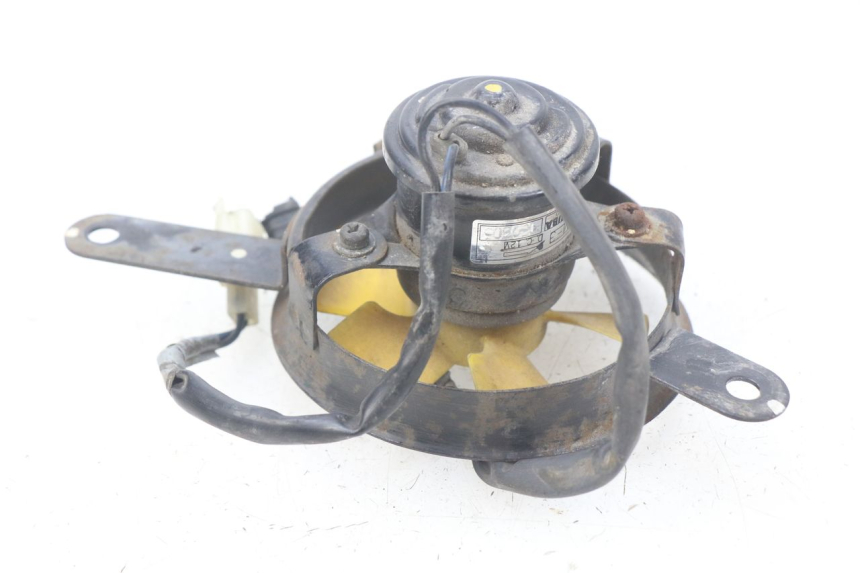 photo de VENTILATOR HONDA CBR R 125 (2003 - 2006) - Detail van het onderdeel