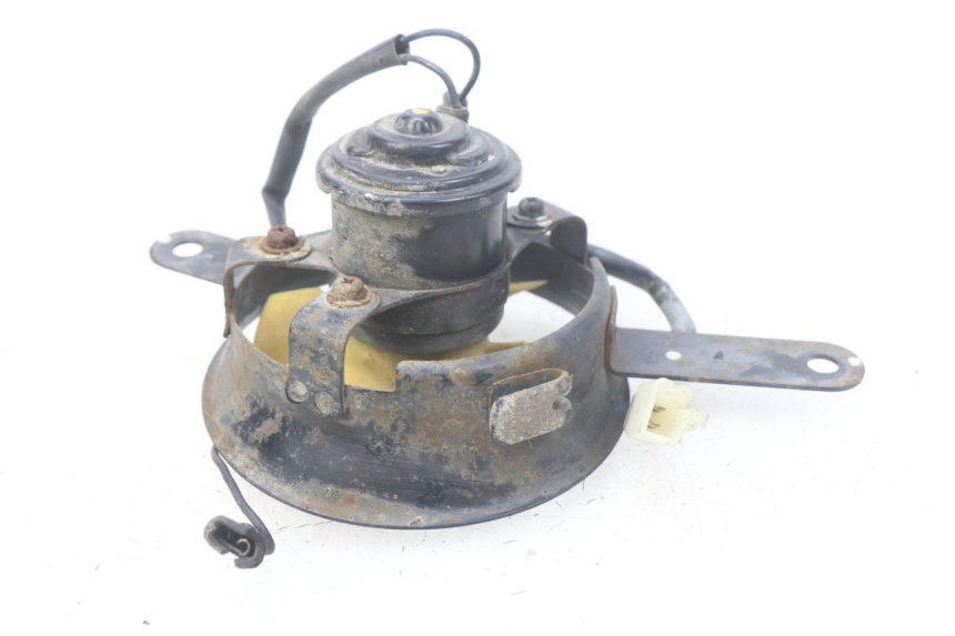 photo de VENTILATOR HONDA CBR R 125 (2003 - 2006) - Zoom op gebruiksstaat