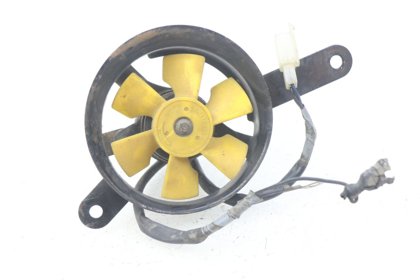 photo de VENTILATOR HONDA CBR R 125 (2003 - 2006) - Andere kijkhoek