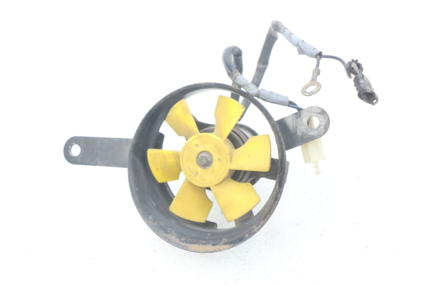 photo de VENTILATOR HONDA CBR R 125 (2003 - 2006) - Overzicht
