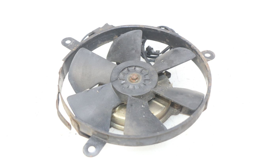 photo de VENTILATOR HONDA CBR RR FIREBLADE 900 (1992 - 1994) - Hoofdaanzicht