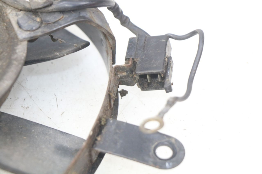 photo de VENTILATOR HONDA CBR RR FIREBLADE 900 (1992 - 1994) - Andere kijkhoek