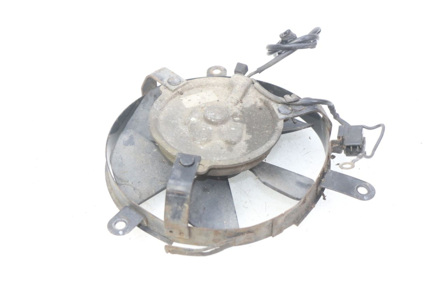 photo de VENTILATOR HONDA CBR RR FIREBLADE 900 (1992 - 1994) - Technische close-up