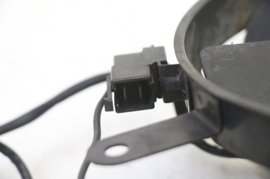 photo de VENTILATOR HONDA CBR RR FIREBLADE 900 (1992 - 1994) - Andere kijkhoek