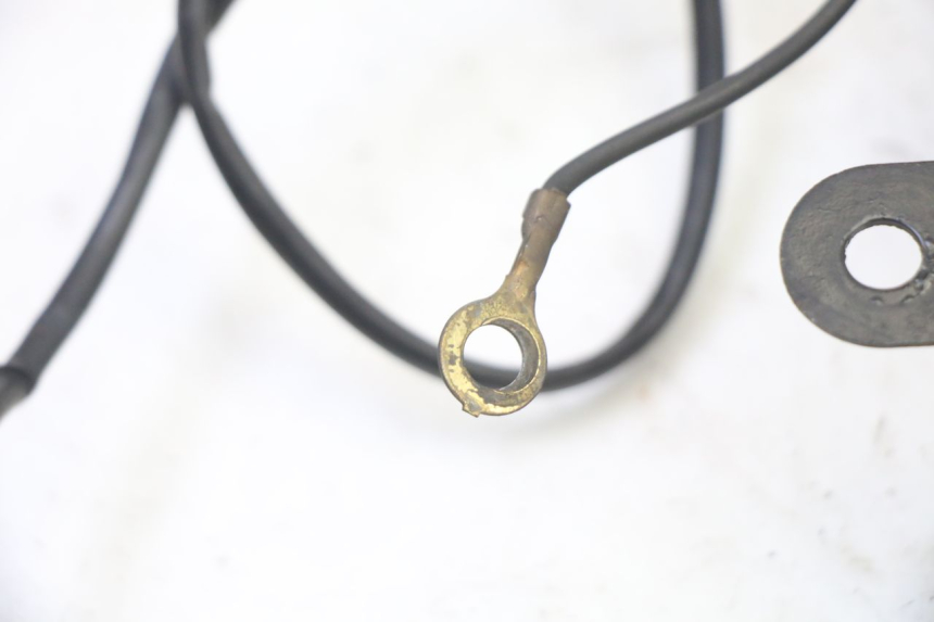 photo de VENTILATOR HONDA CBR RR FIREBLADE 900 (1992 - 1994) - Technische close-up