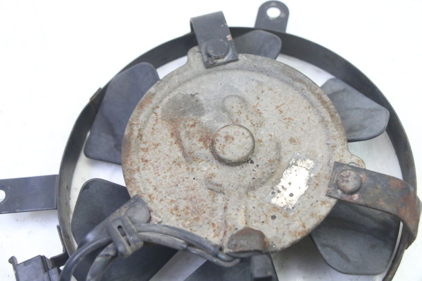 photo de VENTILATOR HONDA CBR RR FIREBLADE 900 (1992 - 1994) - Staat van het oppervlak