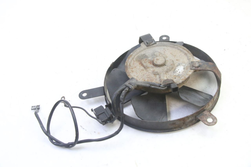 photo de VENTILATOR HONDA CBR RR FIREBLADE 900 (1992 - 1994) - Gecontroleerd onderdeel