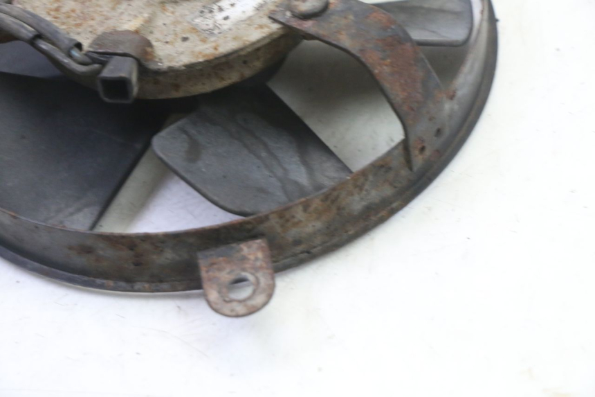 photo de VENTILATOR HONDA CBR RR FIREBLADE 900 (1992 - 1994) - Markeringen en referenties