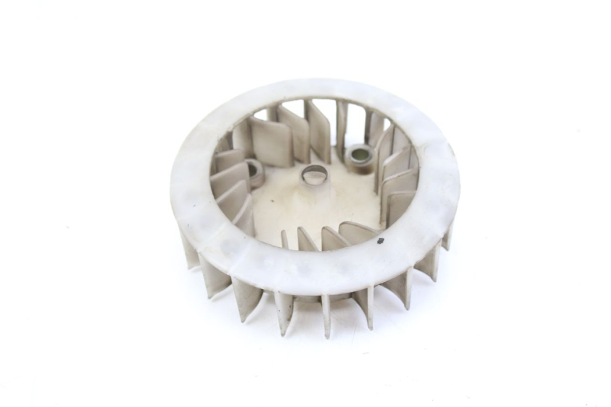 photo de VENTILATOR MASH CITY 4T 50 (2018 - 2020) - Hoofdaanzicht