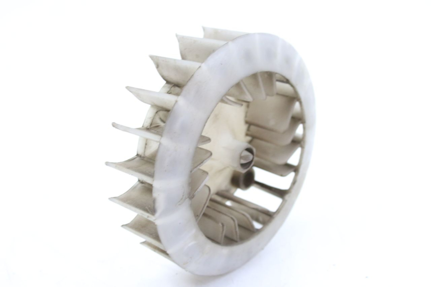 photo de VENTILATOR MASH CITY 4T 50 (2018 - 2020) - Zoom op gebruiksstaat