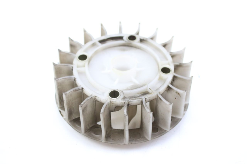 photo de VENTILATOR MASH CITY 4T 50 (2018 - 2020) - Andere kijkhoek