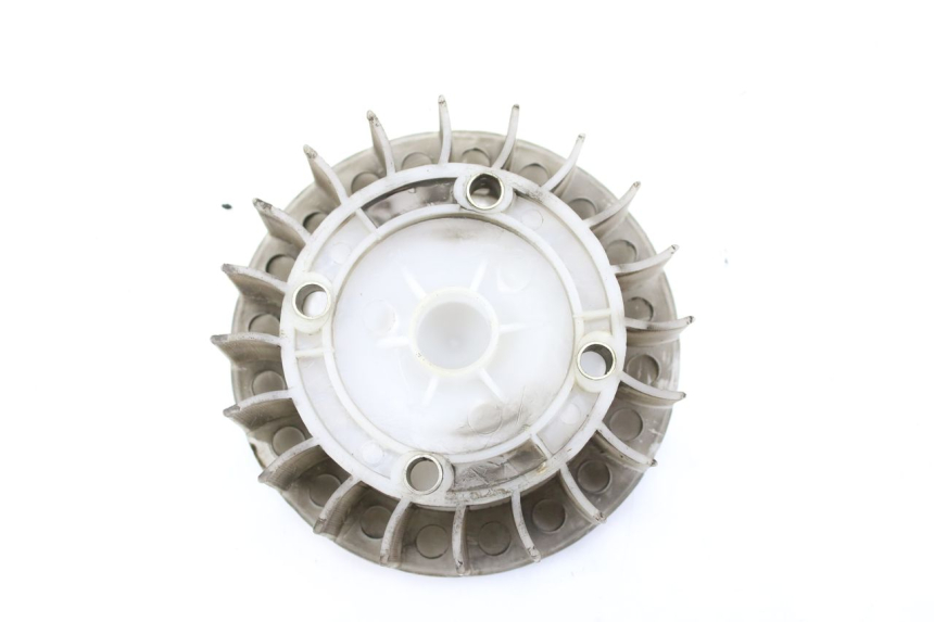 photo de VENTILATOR MASH CITY 4T 50 (2018 - 2020) - Technische close-up