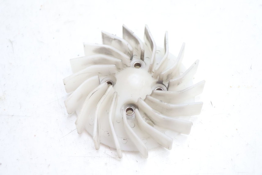 photo de VENTILATOR TGB CITY RS 50 (2011 - 2016) - Hoofdaanzicht