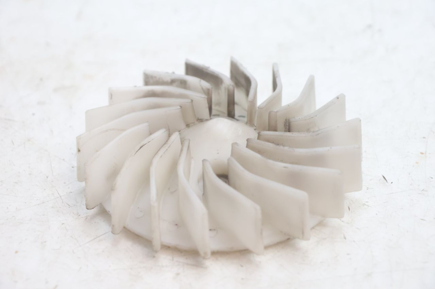 photo de VENTILATOR TGB CITY RS 50 (2011 - 2016) - Detail van het onderdeel