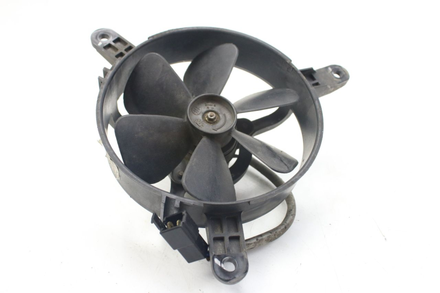 photo de VENTILATOR SYM CITYCOM CITY COM 125 (2009 - 2014) - Hoofdaanzicht