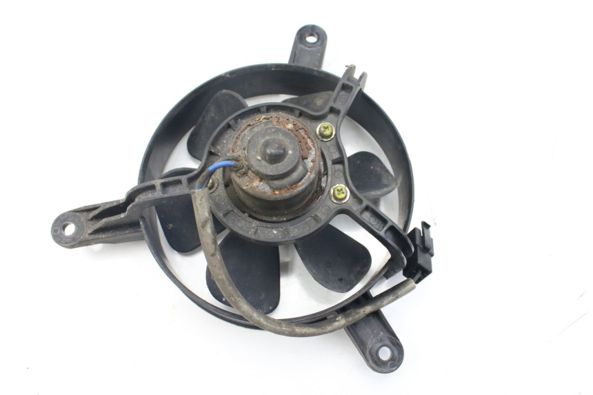 photo de VENTILATOR SYM CITYCOM CITY COM 125 (2009 - 2014) - Zoom op gebruiksstaat