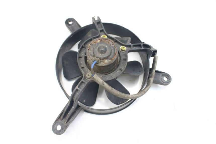 photo de VENTILATOR SYM CITYCOM CITY COM 125 (2009 - 2014) - Andere kijkhoek