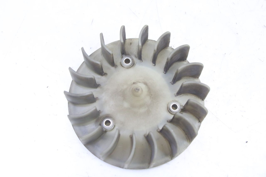 photo de VENTILATOR PEUGEOT CITYSTAR 2T 50 (2018 - 2021) - Detail van het onderdeel