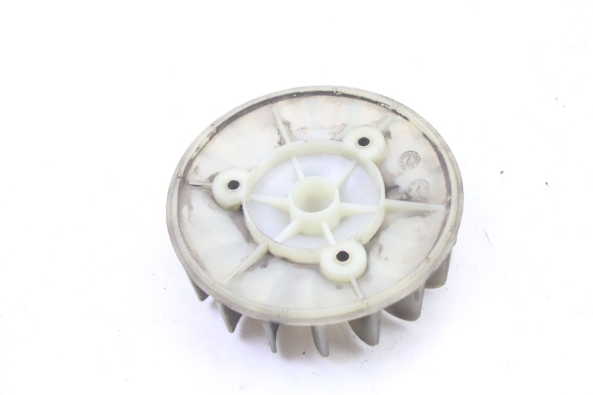 photo de VENTILATOR PEUGEOT CITYSTAR 2T 50 (2018 - 2021) - Zoom op gebruiksstaat