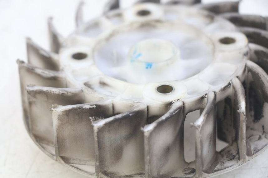 photo de VENTILATOR PEUGEOT CITYSTAR AIR 125 (2014 - 2017) - Detail van het onderdeel